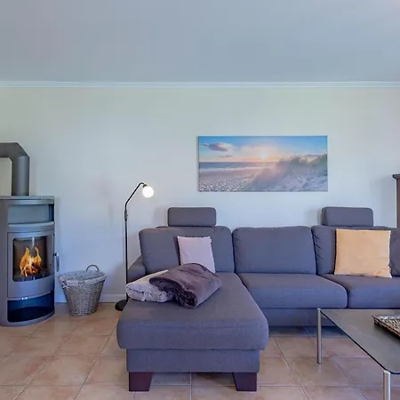 Bonsum Eg R Apartment *