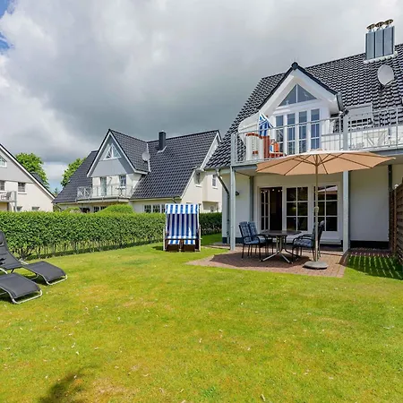 Apartment Bonsum Eg R Wyk auf Föhr